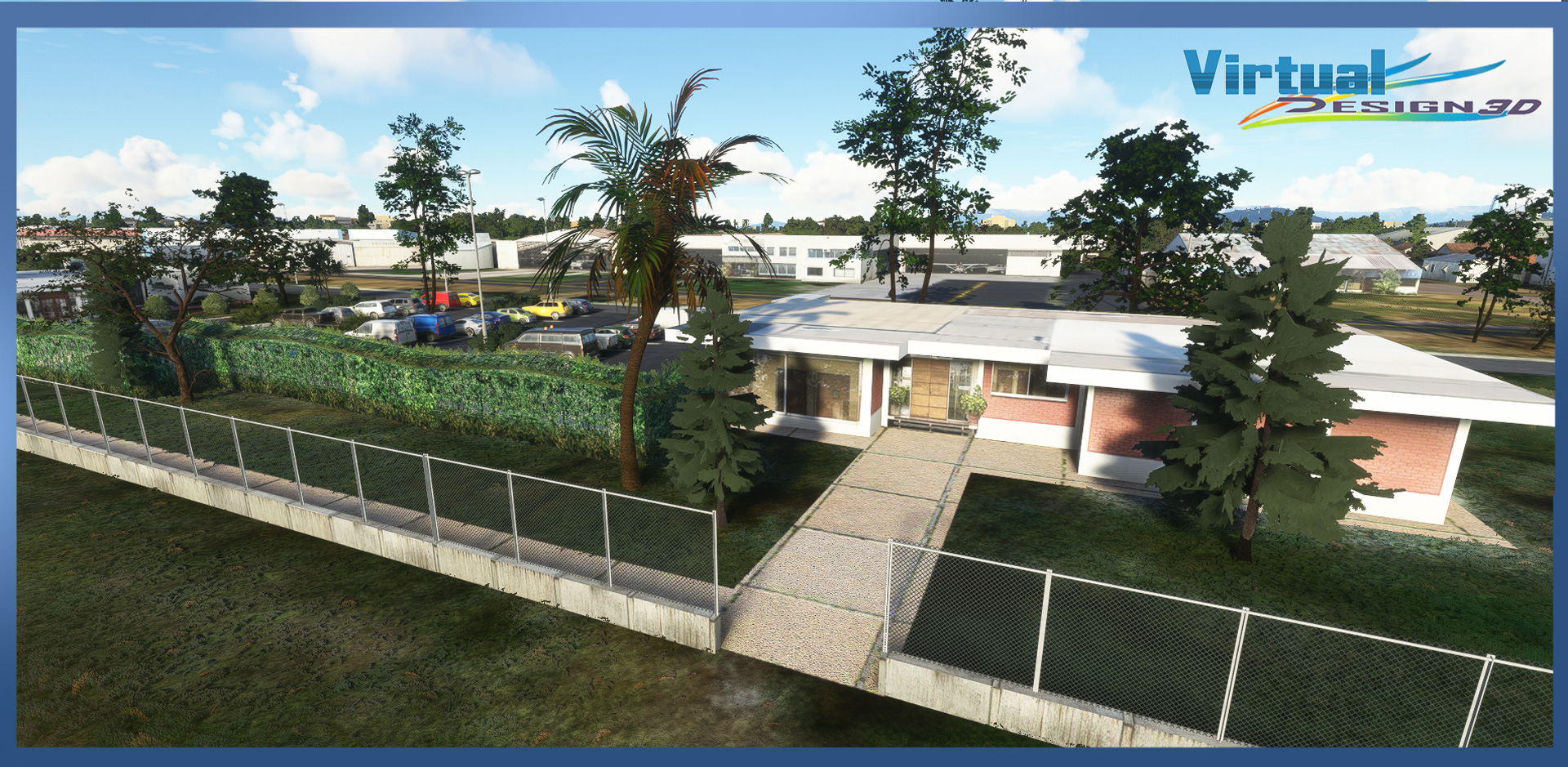 Virtual Design 3d - Developers for MSFS microsoft flight simulator and ...