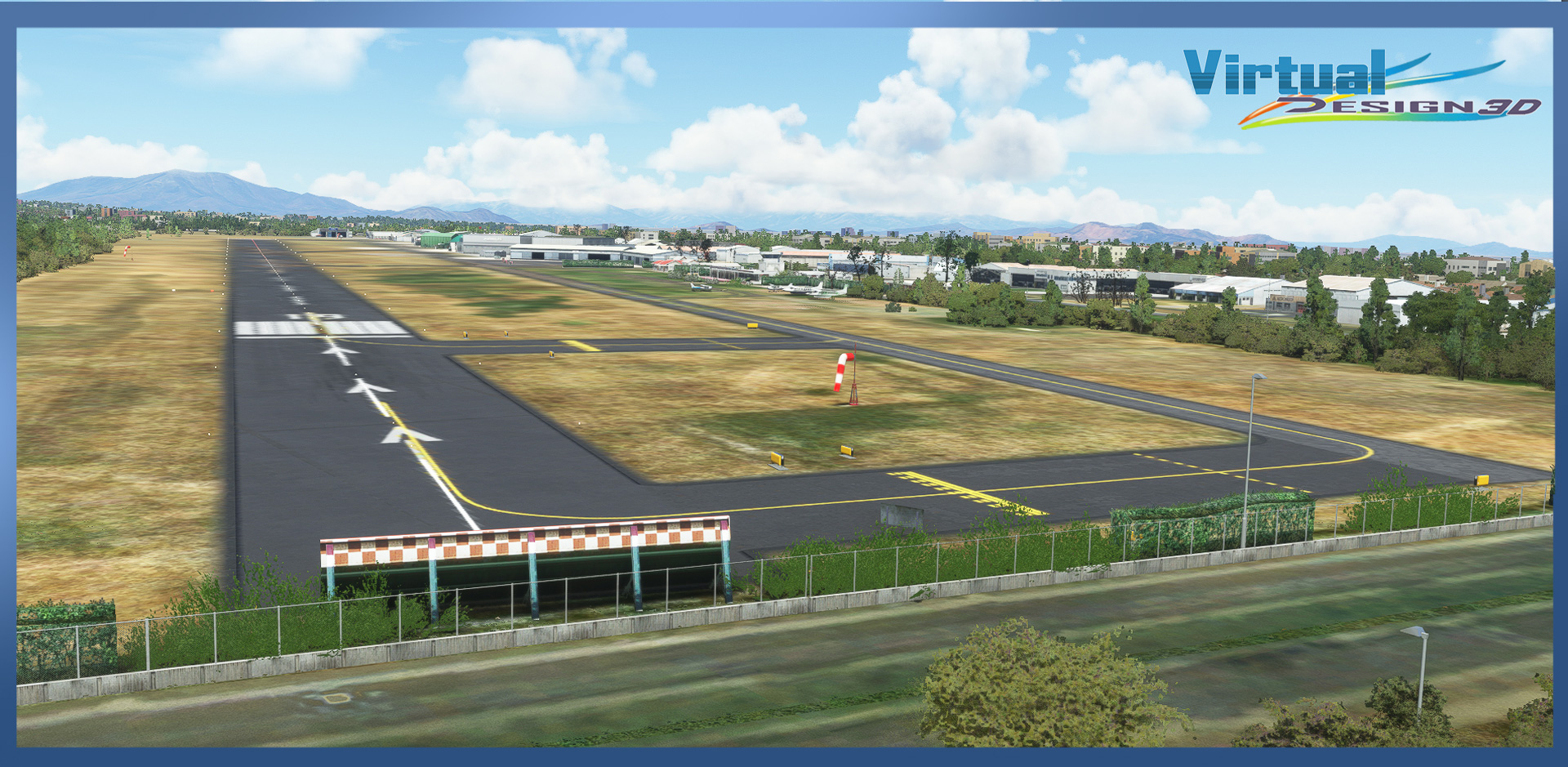 Virtual Design 3d - Developers for MSFS microsoft flight simulator and ...