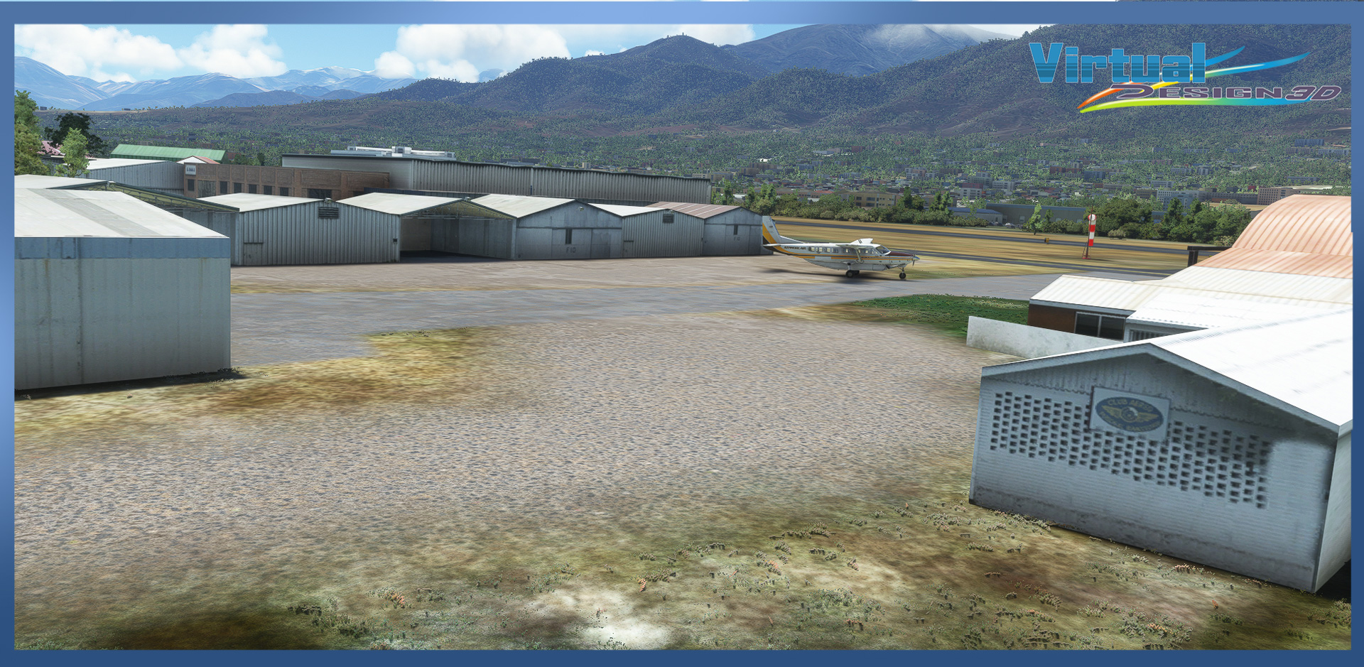 Virtual Design 3d - Developers for MSFS microsoft flight simulator and ...