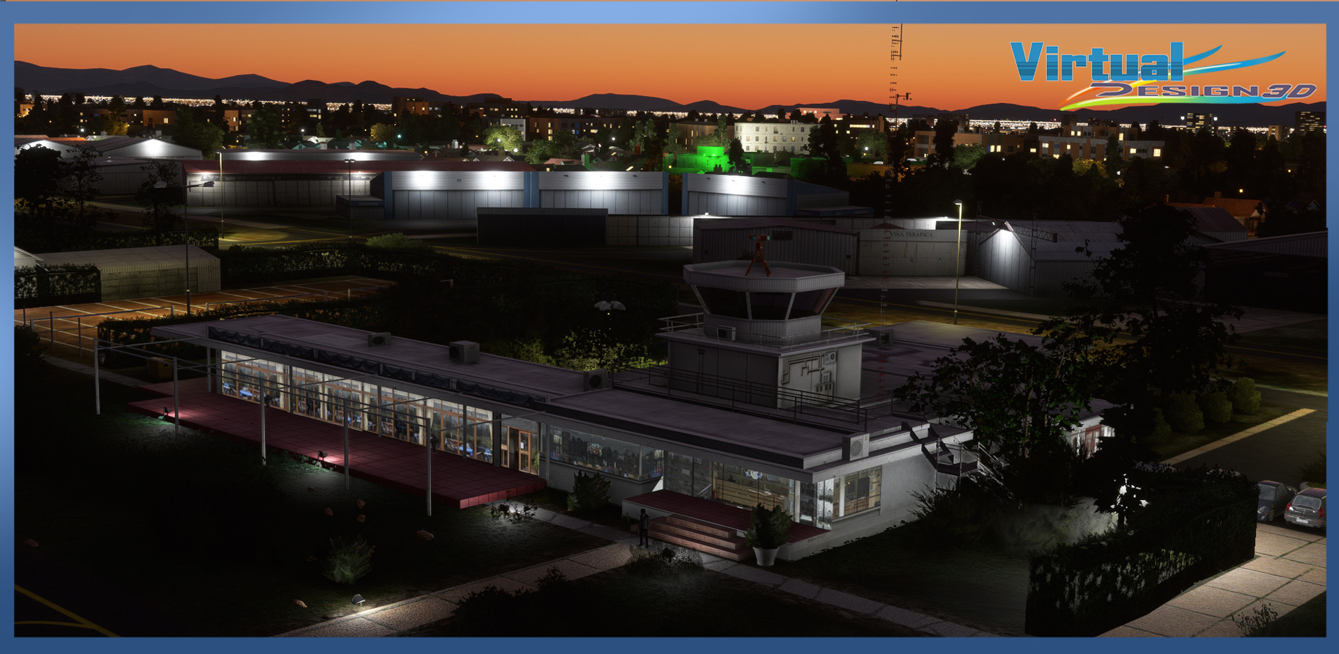 Virtual Design 3d - Developers for MSFS microsoft flight simulator and ...