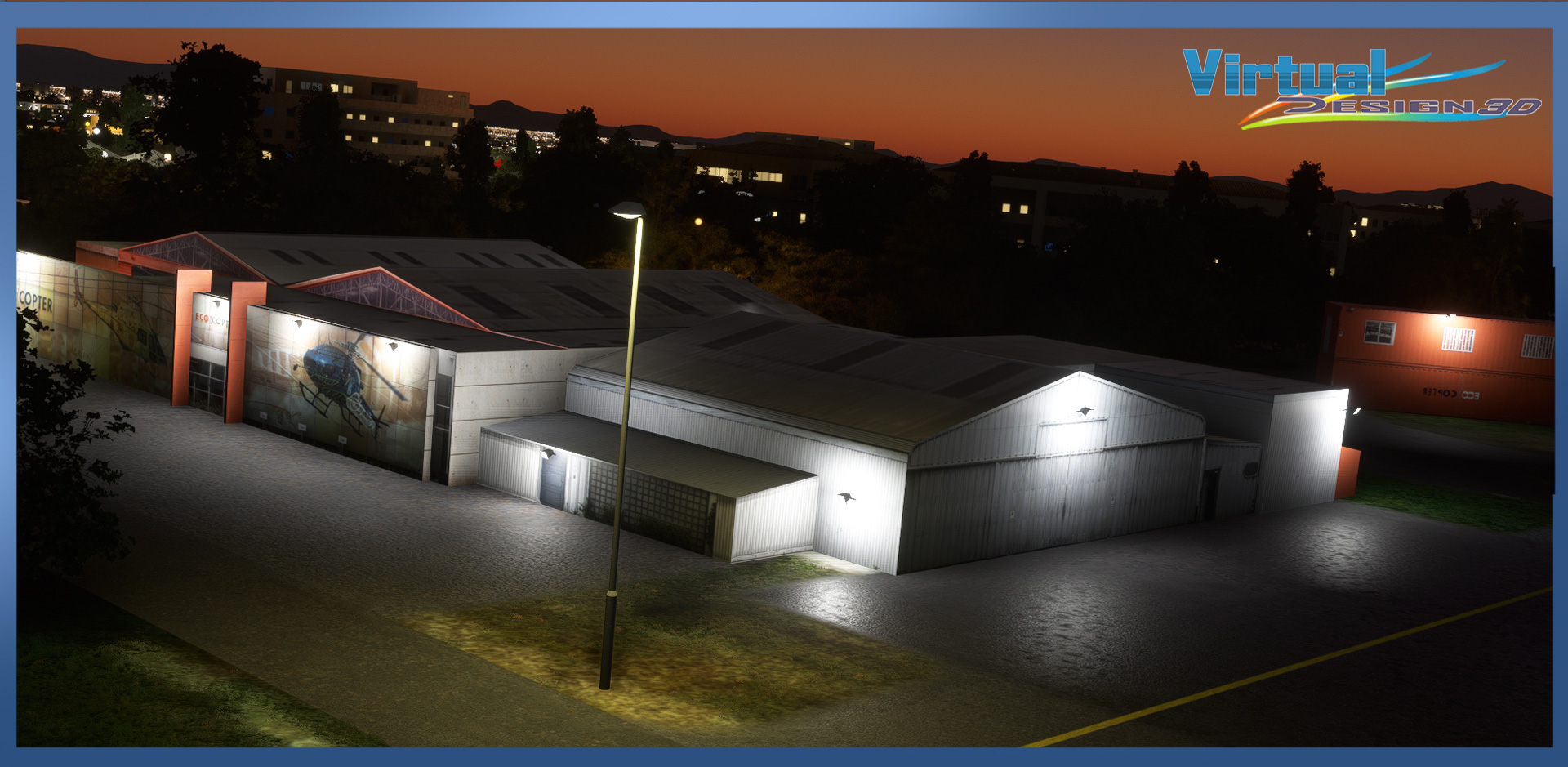 Virtual Design 3d - Developers for MSFS microsoft flight simulator and ...
