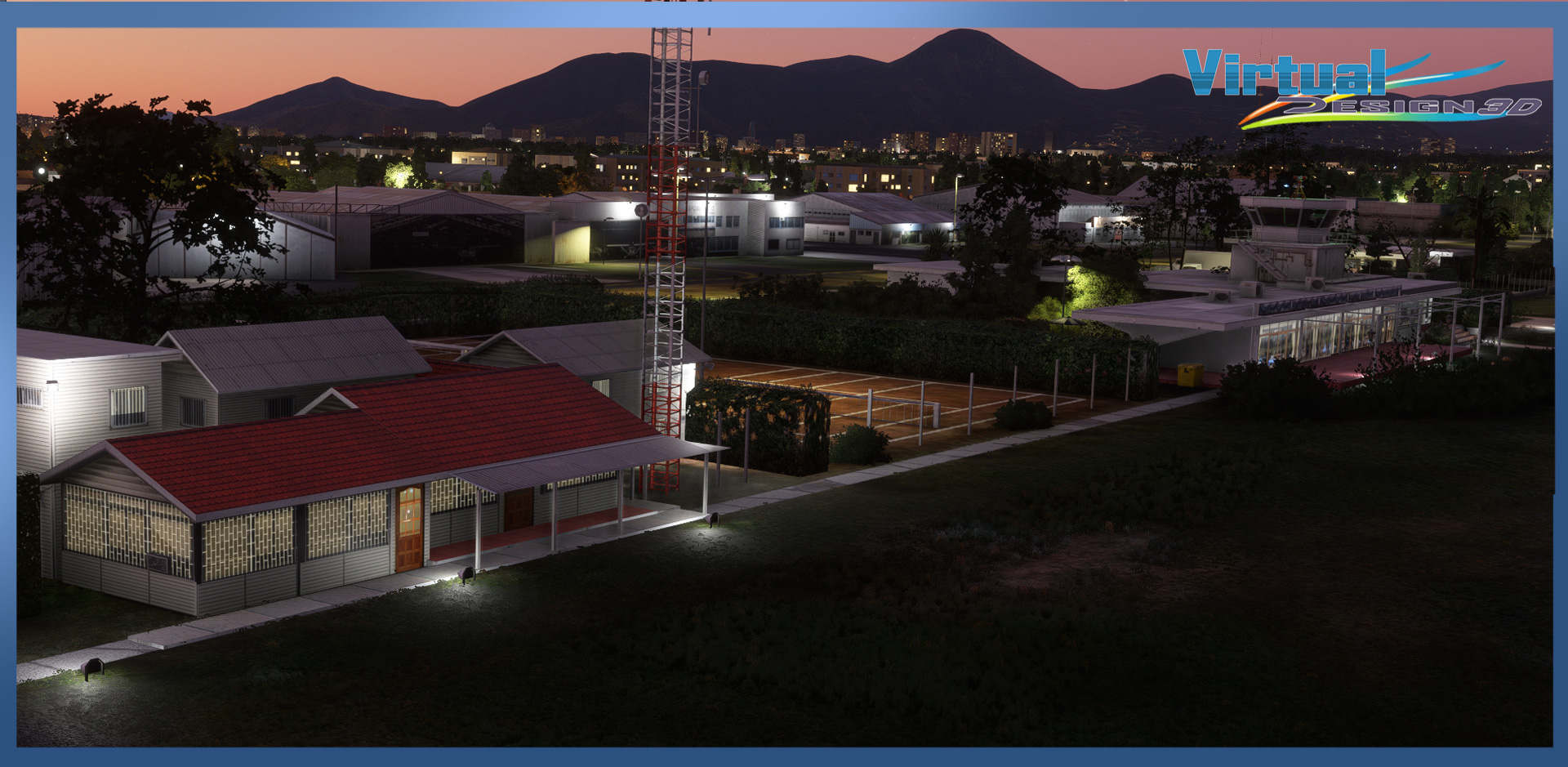 Virtual Design 3d - Developers for MSFS microsoft flight simulator and ...